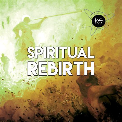 Kemikal Storm Spiritual Rebirth