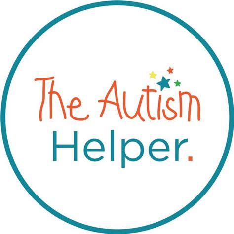 The Autism Helper Youtube