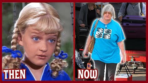 The Brady Bunch Cast 💙 Then And Now 2023 Youtube The Brady Bunch
