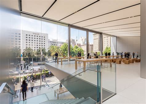 See 95 reviews, articles, and 66 photos of macy's union square, ranked no.128 on tripadvisor among 797 attractions in san do you need to book in advance to visit macy's union square? Apple new San Francisco's Union Square store — urdesignmag
