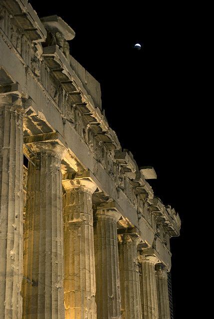 Dsc17891parthenon Parthenon Ancient Architecture Classical Antiquity