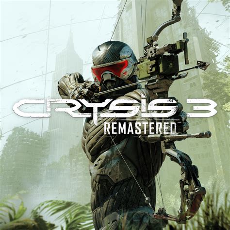 Crysis 3 Remastered Ps4 Price And Sale History Ps Store New Zealand