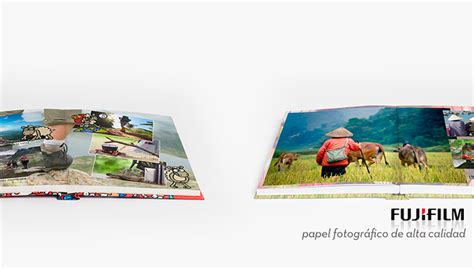 Diferencia Entre álbum Digital Y Libro De Fotos Hofmann