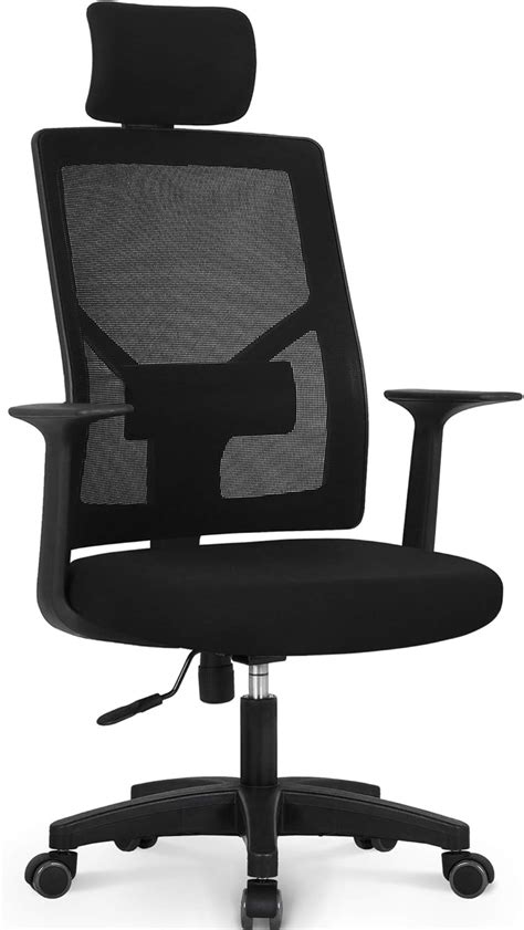 The Best Headrest Add On For Office Chairs Your Choice