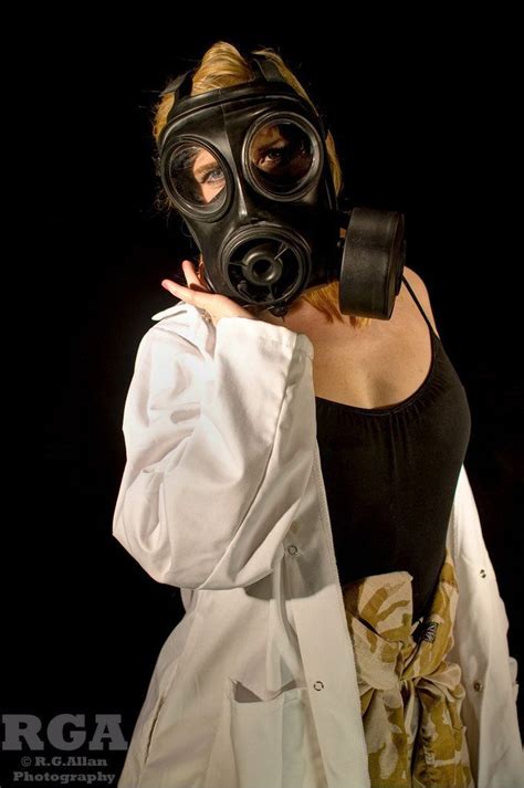 Pin By Gasmask Caps On British S Gas Mask Gas Mask Girl Gas Mask Mask Girl