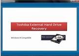 Toshiba Vista Recovery Images