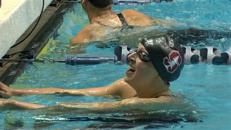 2017 Pac 12 Swimming W And Diving Mw Championships Stanford Sweeps