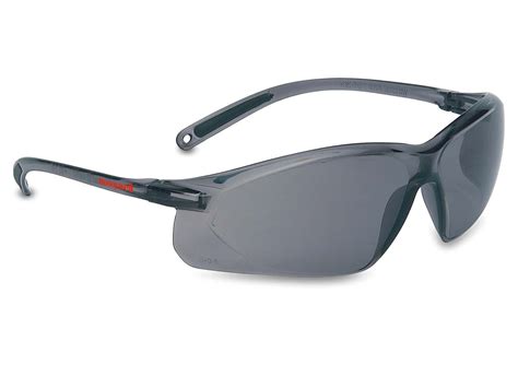 honeywell a700 safety glasses grey lens anti scratch