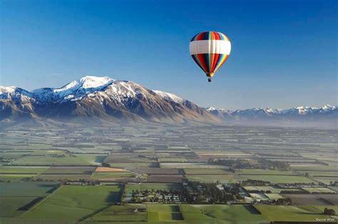 New Zealands Top Scenic Flights See All The Sights Distant Journeys
