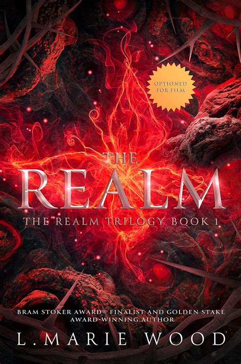 The Realm Trilogy Book One The Realm