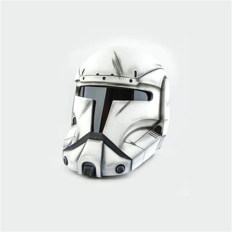 Star Wars Republic Commando Classic Helmet Cosplay Helmet Etsy