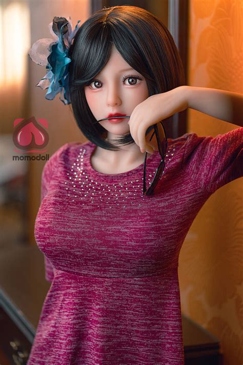 Momo Doll 146cm Big Breast Mm143 Wakana Tpe Strawberry Climax