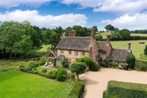 Country Houses And Estates For Sale In 2021 Tatler