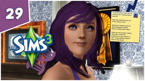 Disappointment Ep 29 The Sims 3 Perfect Genetics 🧬 Youtube