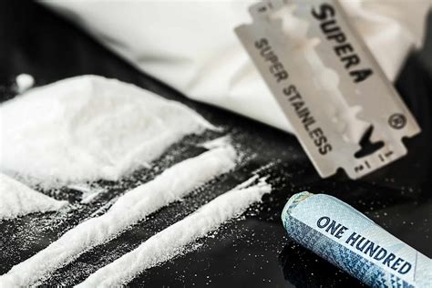 Narcos Report Ranks South Africa As Largest Market For Illicit Drugs In