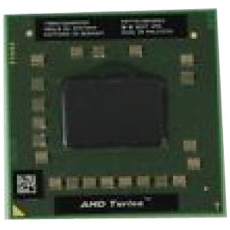 Buy Amd Turion 64 X2 Rm 72 21 Ghz Laptop Processor Cpu Tmrm72dam22gg