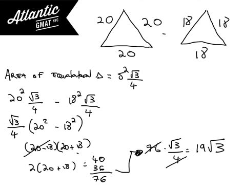 You can find area and volume of rectangles, circles, triangles, trapezoids, boxes, cylinders. Hard Gmat Math Questions Pdf