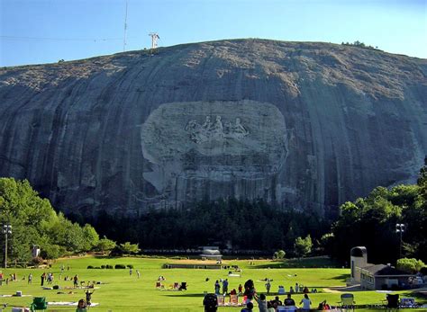 Images Of Stone Mountain Georgia Zoom Wallpapers