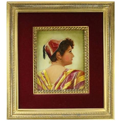 Antique Velvet Painting At Explore Collection Of