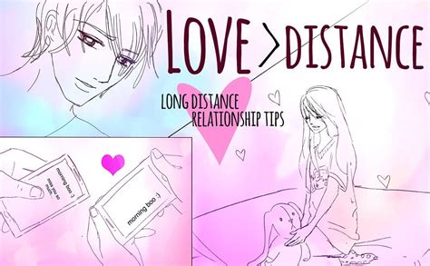 Long Distance Relationships Things To Talk About On The