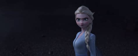First Look Trailer And Stills Revealed For Frozen 2