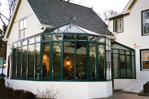 Pin On Conservatories And Sunrooms