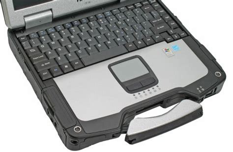 Panasonic Toughbook Cf 30 Rugged Notebook Review Trusted Reviews