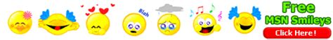 Messenger Toolsnet Animated Msn Emoticons Animated Emoticons