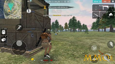 Eventually, players are forced into a shrinking play zone to engage each other in a tactical and. 15+ Mejor Nuevo Gameplay Free Fire Game Online Play ...