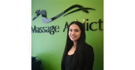 Massage Addict Welcomes Newest Location And Franchise Partner In Kelowna Bc