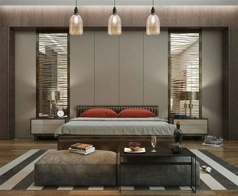 Modern Luxury Bedroom Design 37 Decoredo