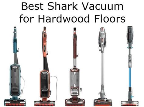 Maybe you would like to learn more about one of these? Best Shark Vacuum for Hardwood Floors - 2019