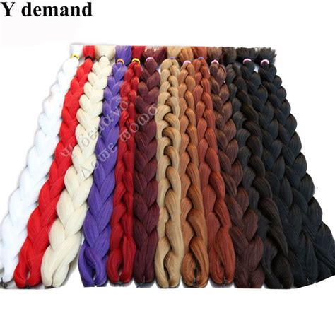 2021 Xpression Synthetic Braiding Hair Wholesale Cheap 82inch 165grams