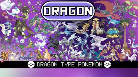 Pokemon Emerald Dragon Types Posted By Brittany Timothy