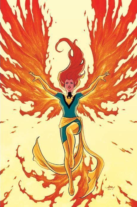 Pin By Christopher Ebert On Phoenix Force Phoenix Marvel Marvel