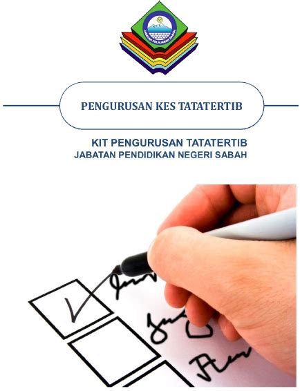 Choose from 210+ jabatan pendidikan negeri perak graphic resources and download in the form of png, eps, ai or psd. SK Poring-Poring: Kit Pengurusan Tatatertib Jabatan ...