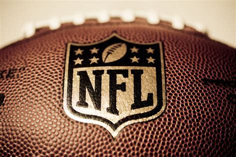Nfl redzone is changing the way fans watch football. NFL Logo Wallpaper HD | PixelsTalk.Net