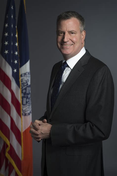 The best candidate in the 2021 nyc mayoral election is shaun donovan. NYC Mayor de Blasio to speak at Drake | Newsroom | Drake ...