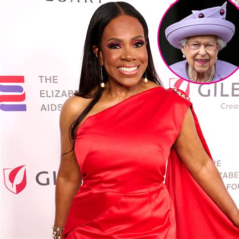 ‘Abbott Elementary’ Star Sheryl Lee Ralph Reveals Interesting Family