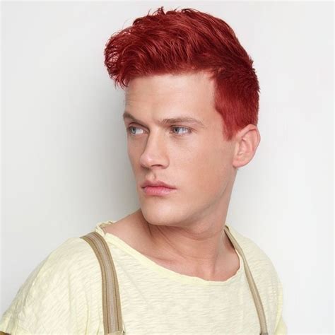 20 Best Chosen Mens Hair Color Trends For 2022 Men Hair Color Mens