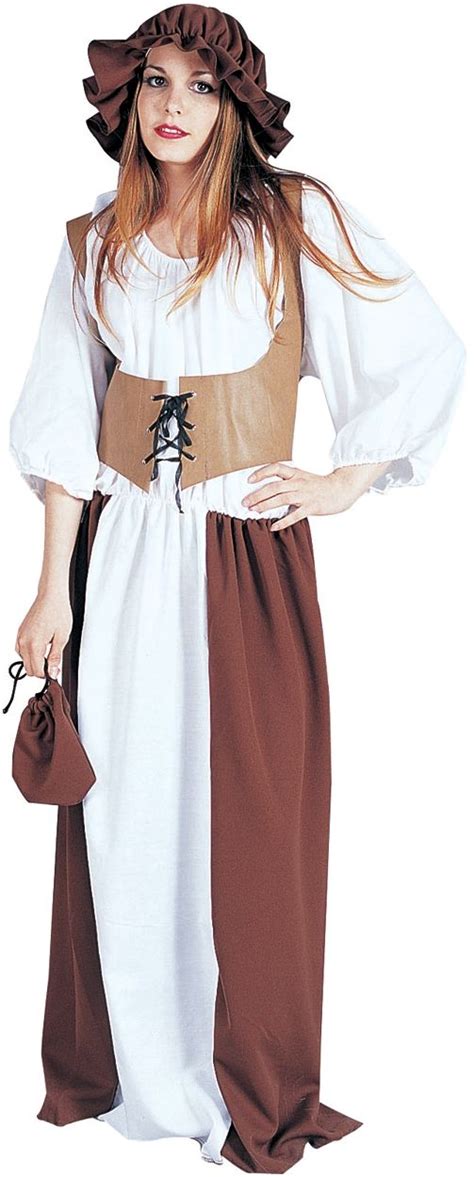 3modern Medieval Peasant Dresses Proyecto