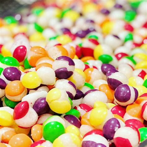 Uk Freeze Dried Skittles Crunchy Popped Skittles Candy Sweets Etsy