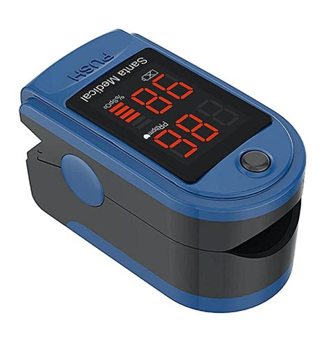 Ranking The Best Blood Pressure Monitors Of 2020 Fitbug