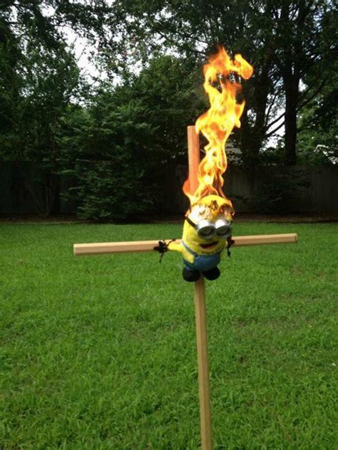 Minions Are Everywhere