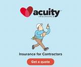 Cost Of Contractors Insurance Pictures