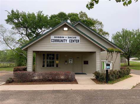Pct1 Community Centers Montgomery County Precinct 1 Commissioner