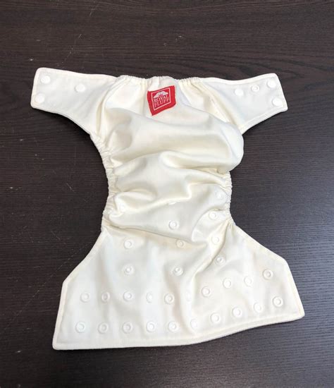 Royal Fluff Pocket Diapers
