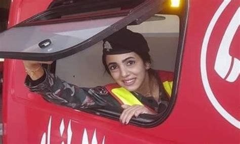 Female Firefighter Dubbed Bride Of Beirut Is Buried In Emotional