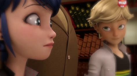 Adrian And Marinette Cute Moments Youtube