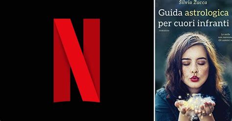 Guida Astrologica Per Cuori Infranti Netflix Annuncia La Nuova Serie